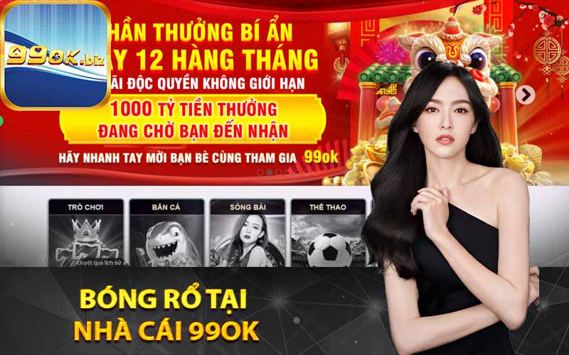 Bóng rổ tại nhà cái 99OK